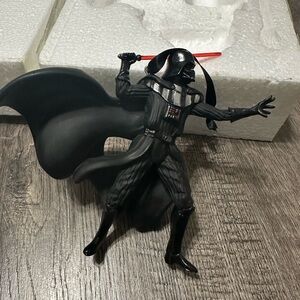 Darth Vader Ornament